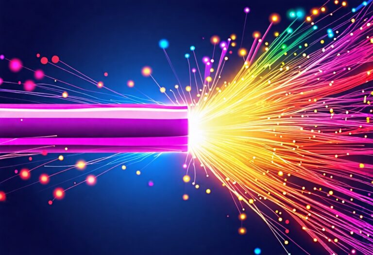 540 Fiber Optic Company Name Ideas for Your Next Venture