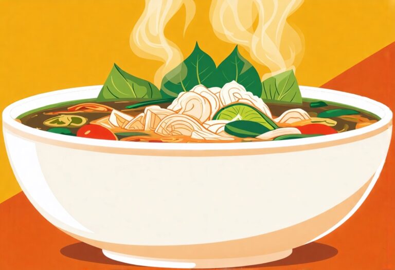 540 Filipino Restaurant Name Ideas That Capture Authentic Flavors