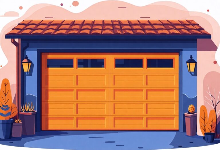 540 Garage Door Company Name Ideas for Every Entrepreneur