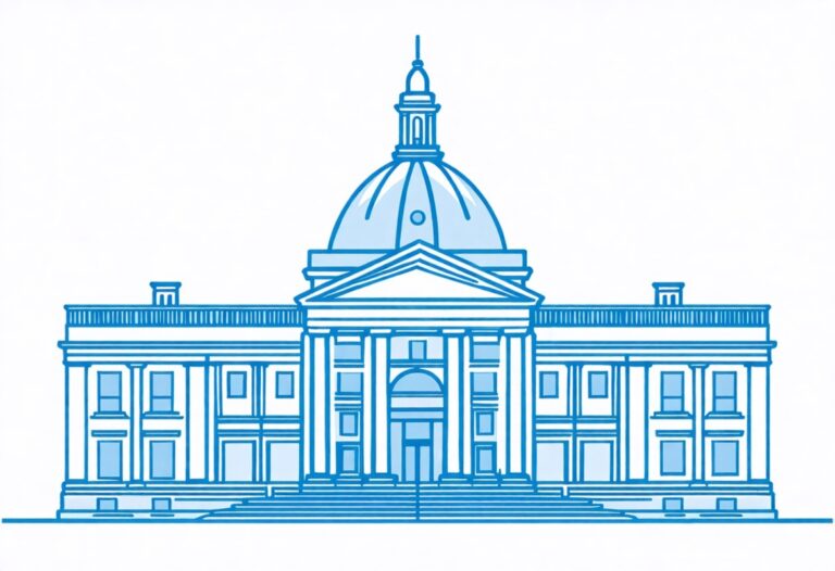 450 Government Organization Name Ideas for Every Purpose