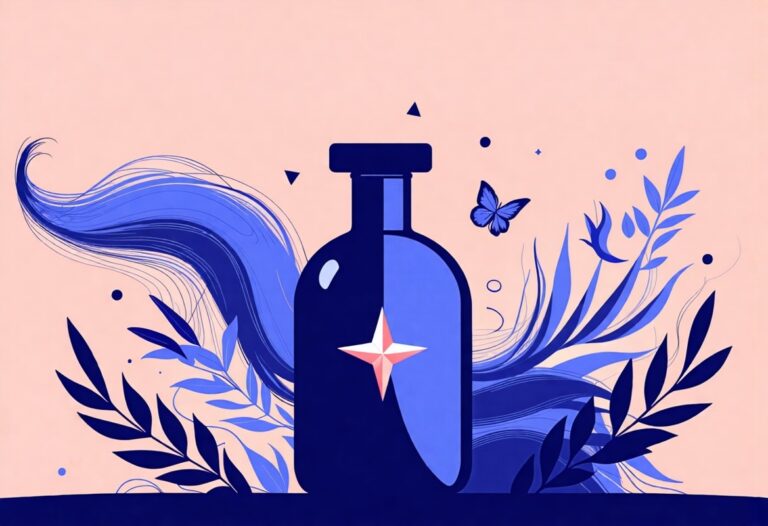 540 Hair Product Name Ideas Everyone Will Love