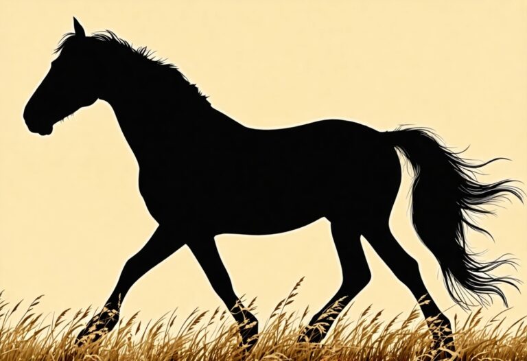 540 Horse Training Business Name Ideas You’ll Love