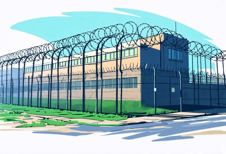 510 Jail Name Ideas That Stand Out
