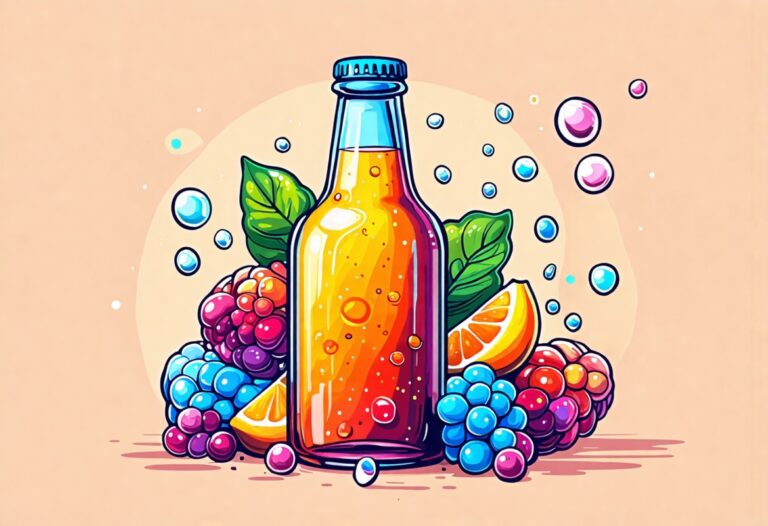 540 Kombucha Brand Name Ideas for Your New Venture