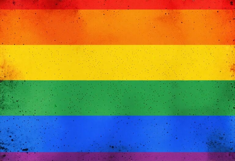 540 LGBTQ+ Group Name Ideas That Inspire Unity