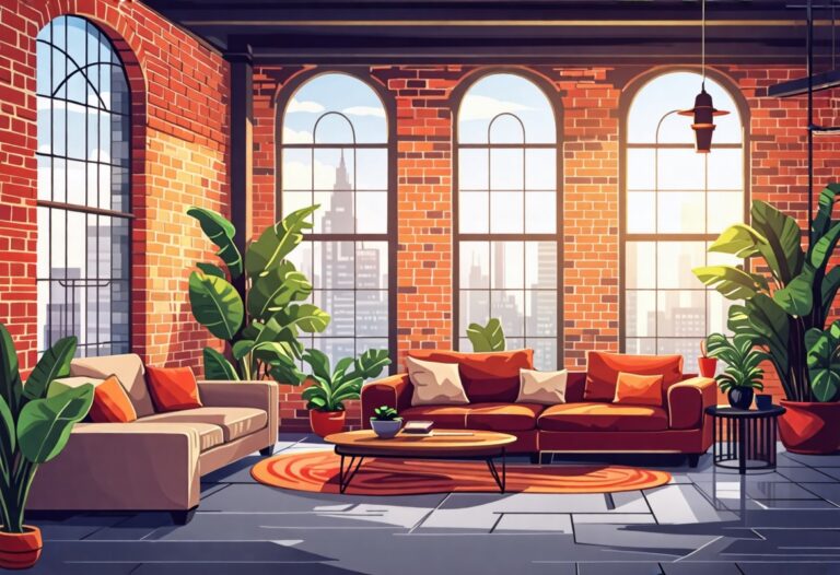 540 Loft Name Ideas for Your Unique Space