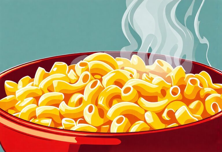 540 Mac and Cheese Food Truck Name Ideas Everyone Will Love