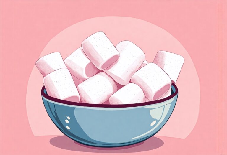 540 Marshmallow Brand Name Ideas Everyone Will Love
