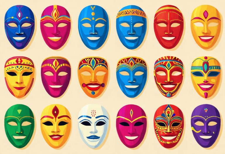 540 Mask Business Name Ideas That Stand Out