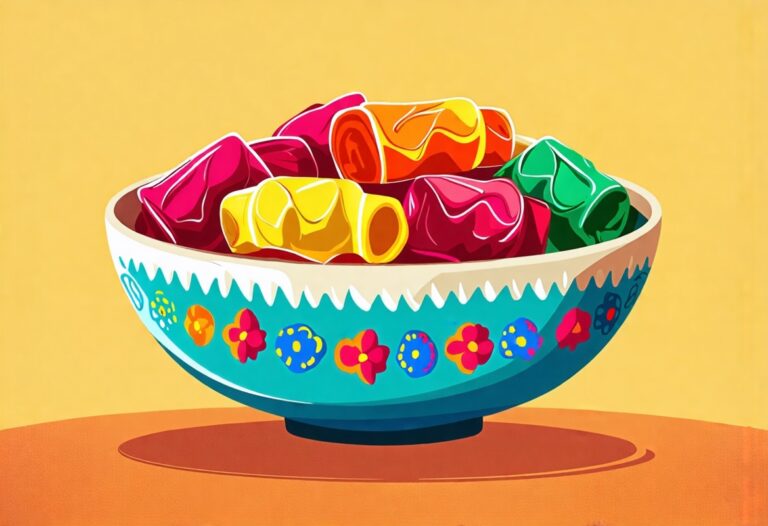 540 Mexican Candy Business Name Ideas Everyone Will Love