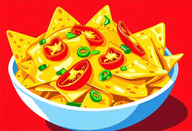 540 Nacho Name Ideas That Will Spice Up Your Business