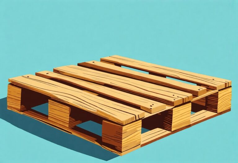 540 Pallet Business Name Ideas That Stand Out