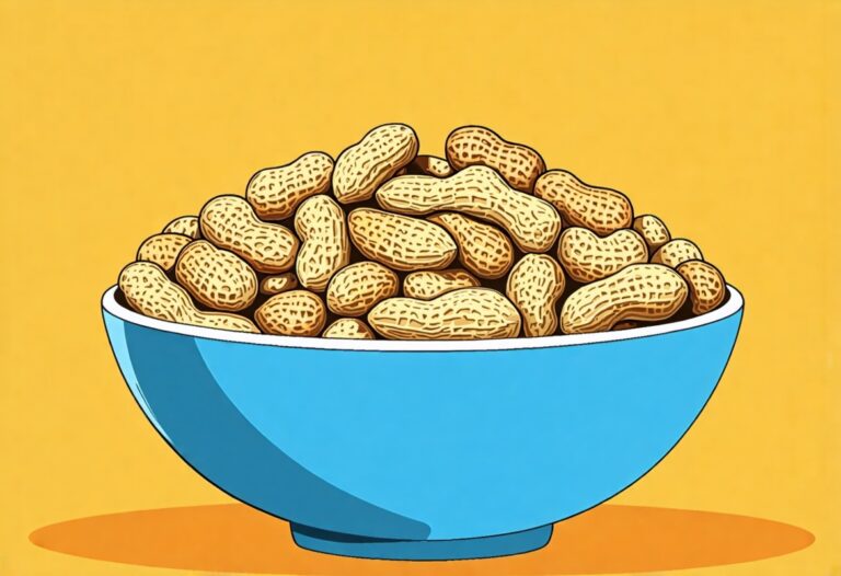 540 Peanut Business Name Ideas That Stand Out