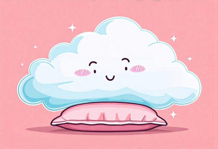 540 Pillow Company Name Ideas for Dreamy Success