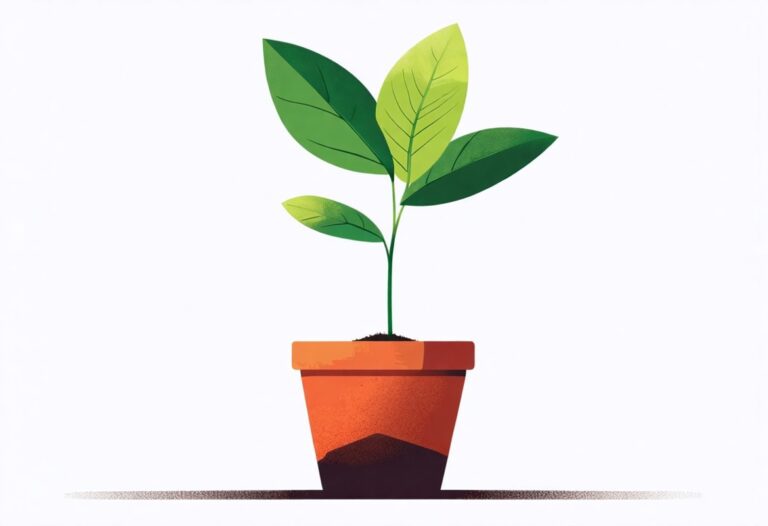 540 Plant Nursery Name Ideas for a Fresh Start