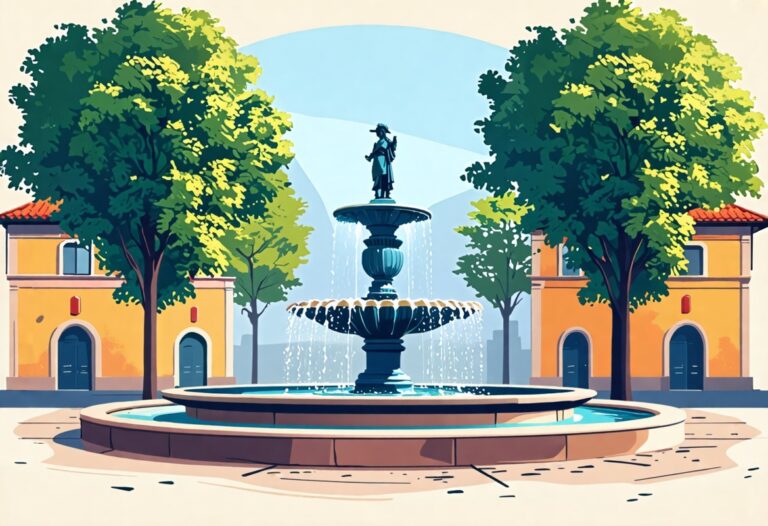 540 Plaza Name Ideas for Every Occasion