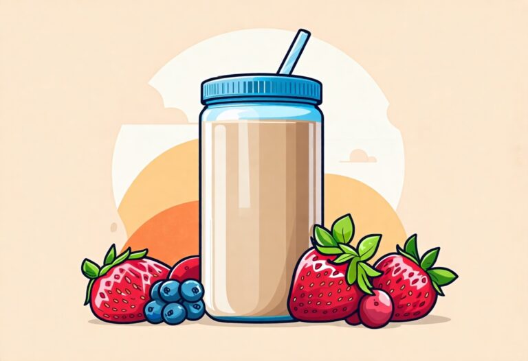 540 Protein Shake Name Ideas That Stand Out