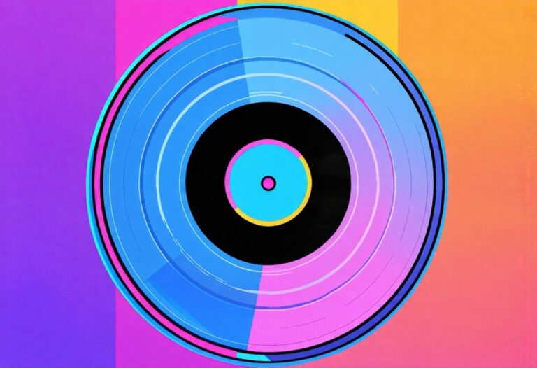 540 Record Label Company Name Ideas for Your Next Big Hit