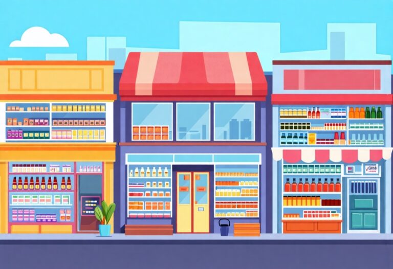 540 Retail Business Name Ideas for Every Entrepreneur