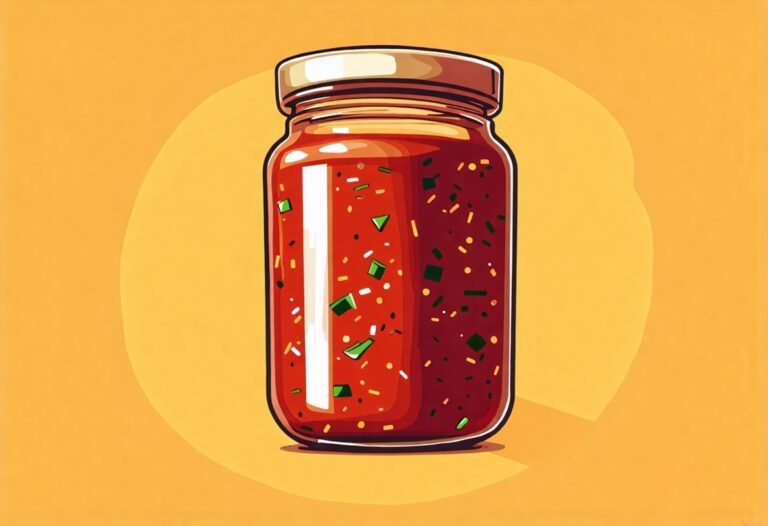 540 Salsa Business Name Ideas That Spice Up Your Brand