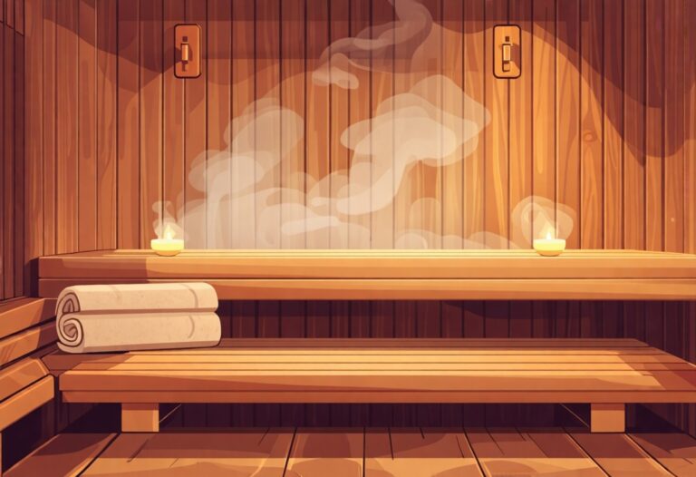 540 Sauna Name Ideas for Your Relaxation Business