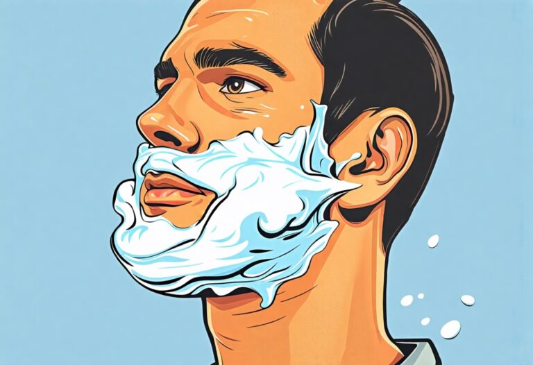 540 Shaving Company Name Ideas That Stand Out