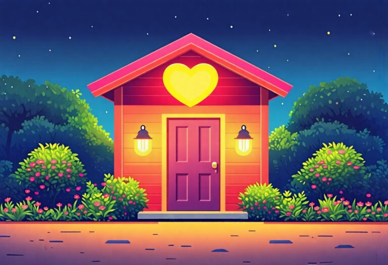 540 Shelter Name Ideas for a Welcoming Haven