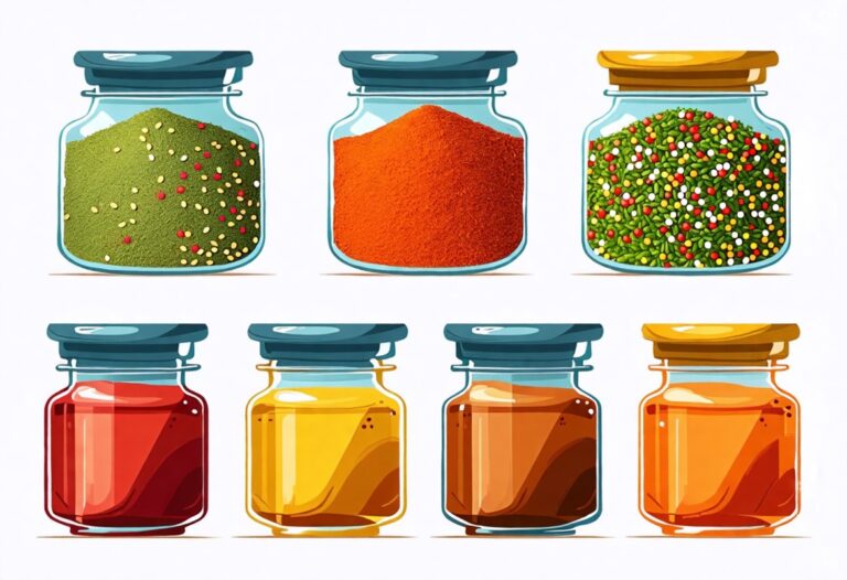 540 Spice Company Name Ideas that Spark Flavorful Success