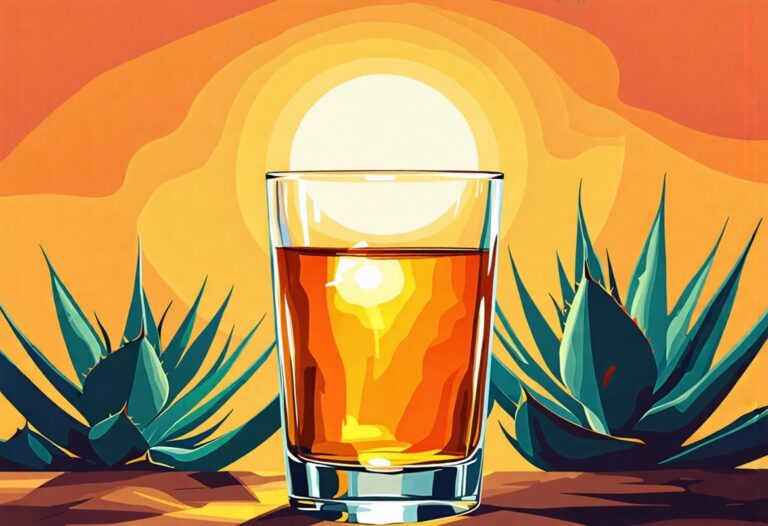 540 Tequila Brand Name Ideas that Capture the Spirit