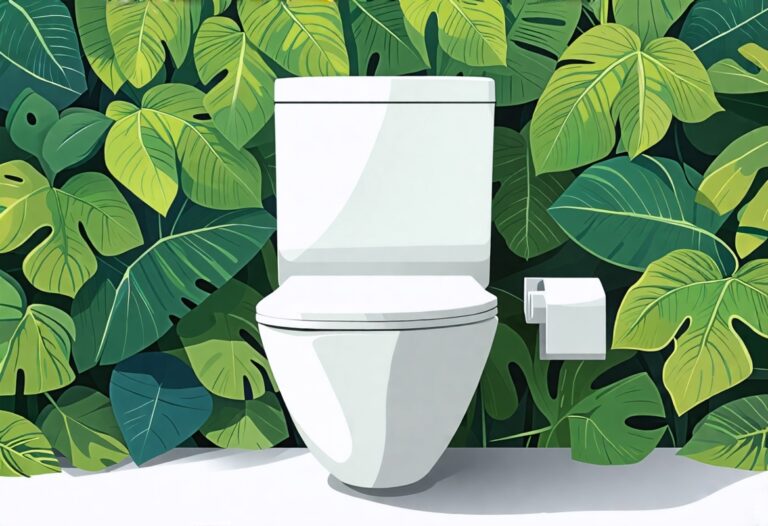 540 Toilet Company Name Ideas for Your Next Big Venture