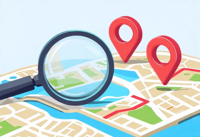 540 Tracker Name Ideas for Businesses and Projects