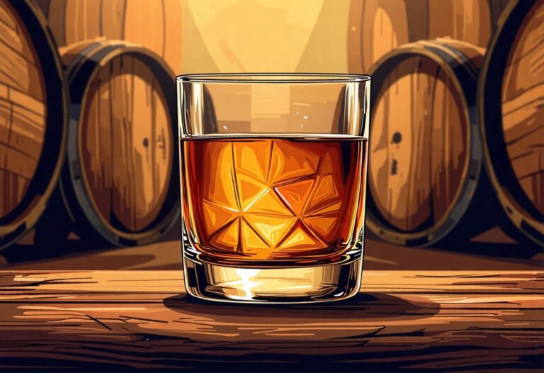 540 Whiskey Name Ideas You’ll Love