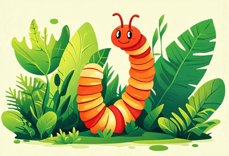 540 Worm Farm Name Ideas for Your Eco-Friendly Venture