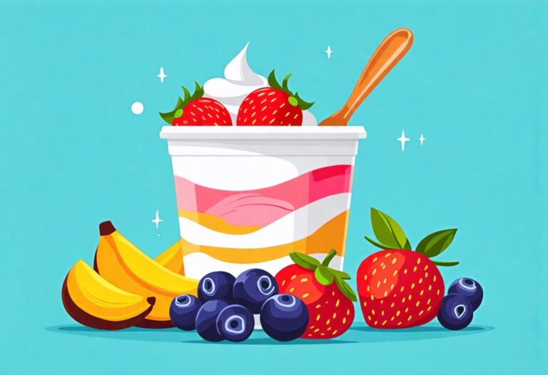 540 Yogurt Business Name Ideas You’ll Love