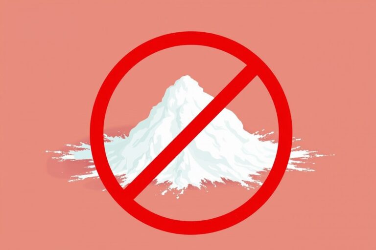 340 Anti-Cocaine Slogan Ideas That Inspire Positive Change