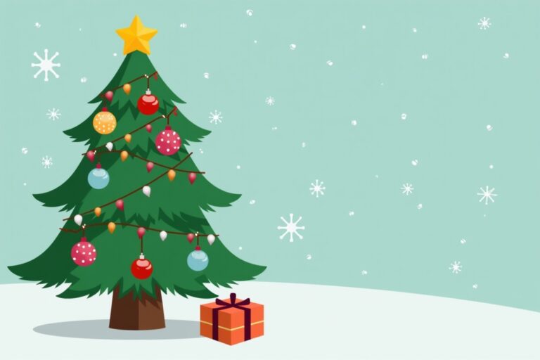 340 Christmas Slogan Ideas to Spark Joy and Cheer