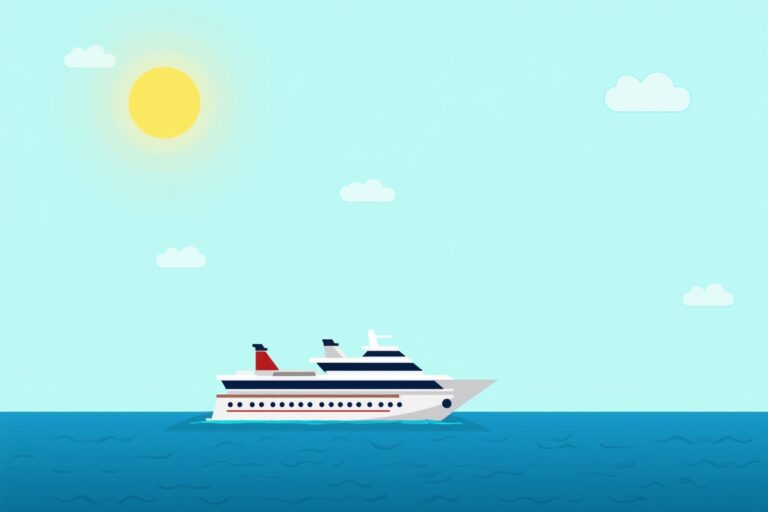 340 Cruise Slogan Ideas for Unforgettable Voyages