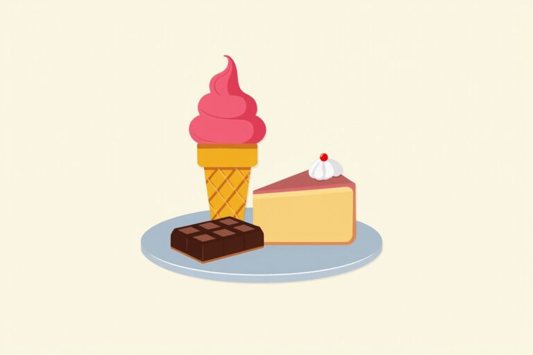340 Dessert Slogan Ideas Everyone Will Love