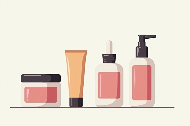 340 Esthetician Slogan Ideas That Shine with Beauty