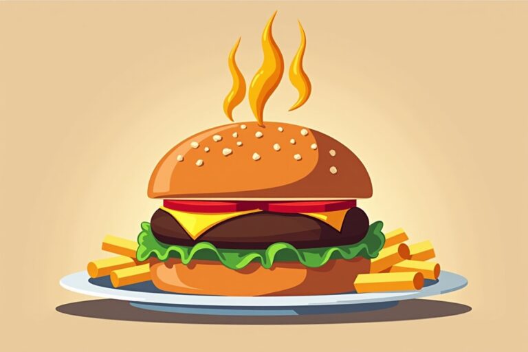 280 Fast Food Slogan Ideas That Sizzle and Sell