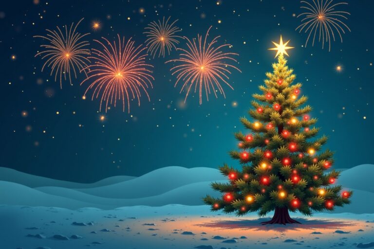 340 Holiday Slogan Ideas That Shine All Season Long