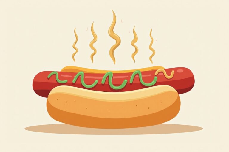 340 Hot Dog Slogan Ideas Everyone Will Relish