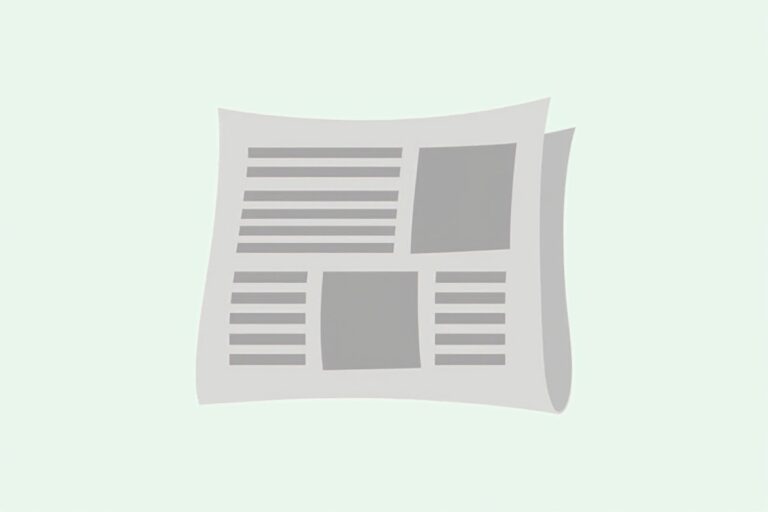 340 Newspaper Slogan Ideas That Catch Attention