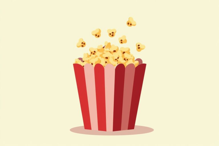 320 Popcorn Slogan Ideas That Pop