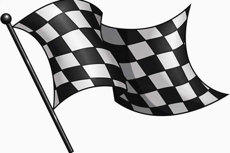 340 Racing Slogan Ideas That Make Every Lap Count