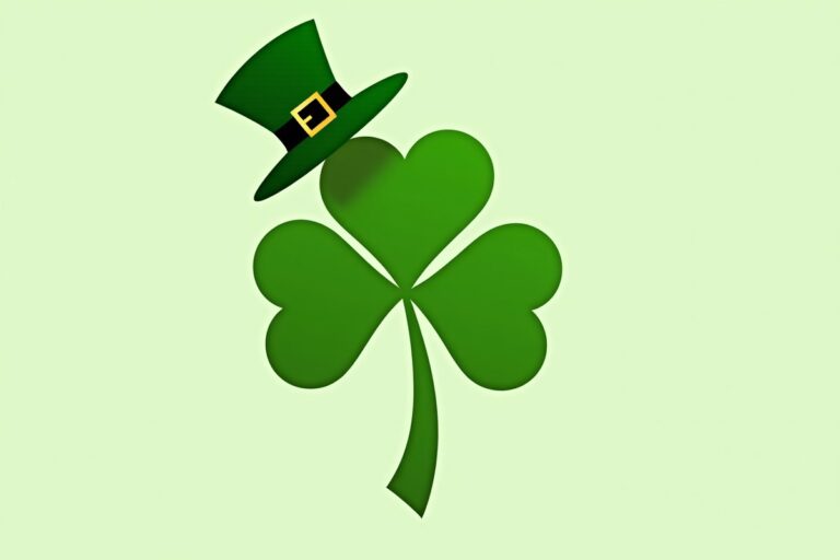 280 St. Patrick’s Day Slogan Ideas for Every Occasion