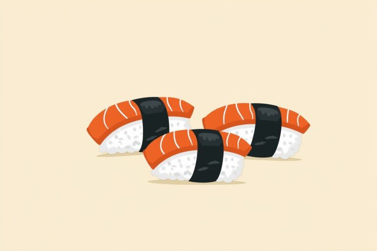 340 Sushi Slogan Ideas That Will Reel in Customers