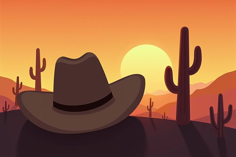 340 Western Slogan Ideas That Capture the Spirit of the Wild West
