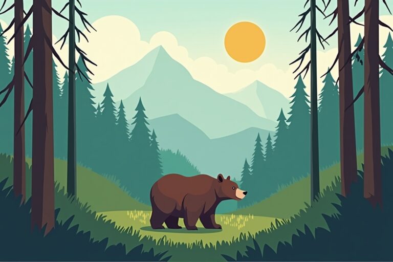 340 Bear Slogan Ideas That Capture the Wild Spirit