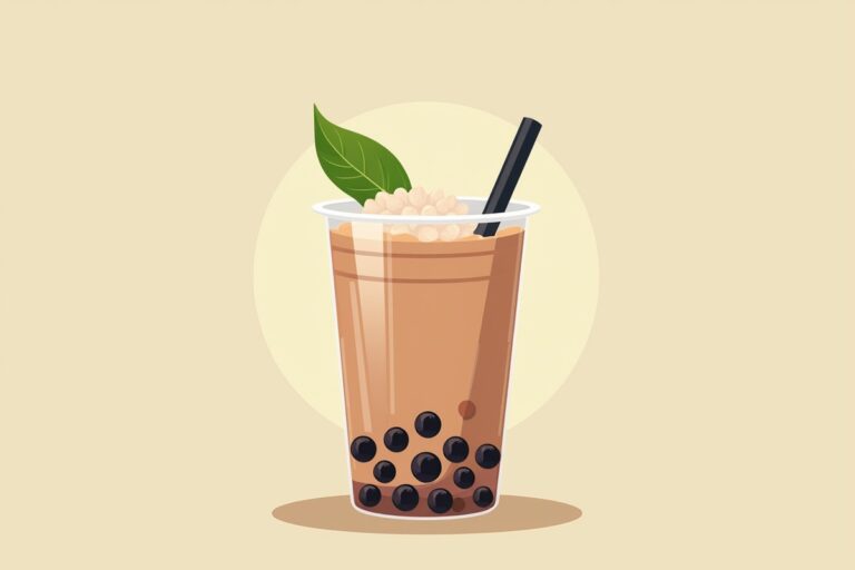 280 Bubble Tea Slogan Ideas Everyone Will Love